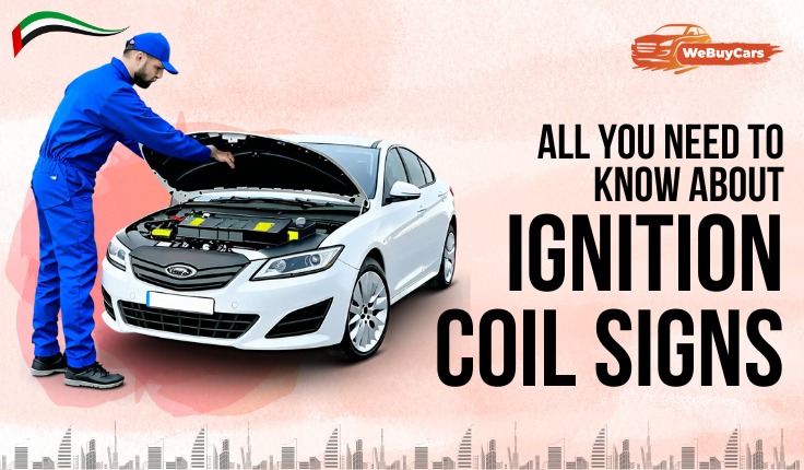 blogs/All You Need to Know About Ignition Coil Signs